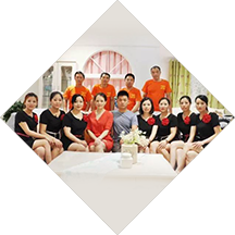 公司团队展示 公司团队展示