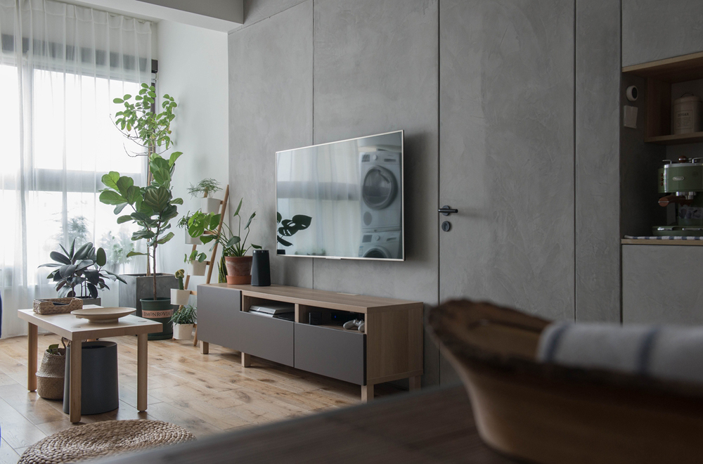 美式风格 美式风格