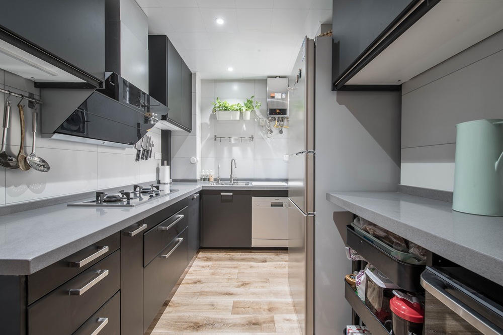 美式风格 美式风格